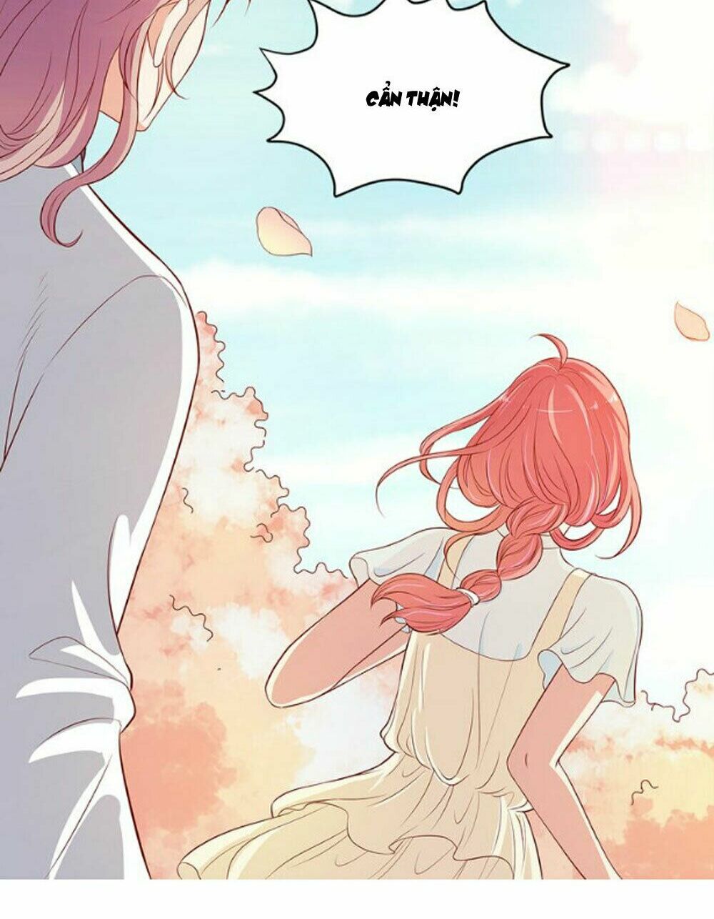 quản lí ngây ngô và thần tượng ác ma chapter 12 33