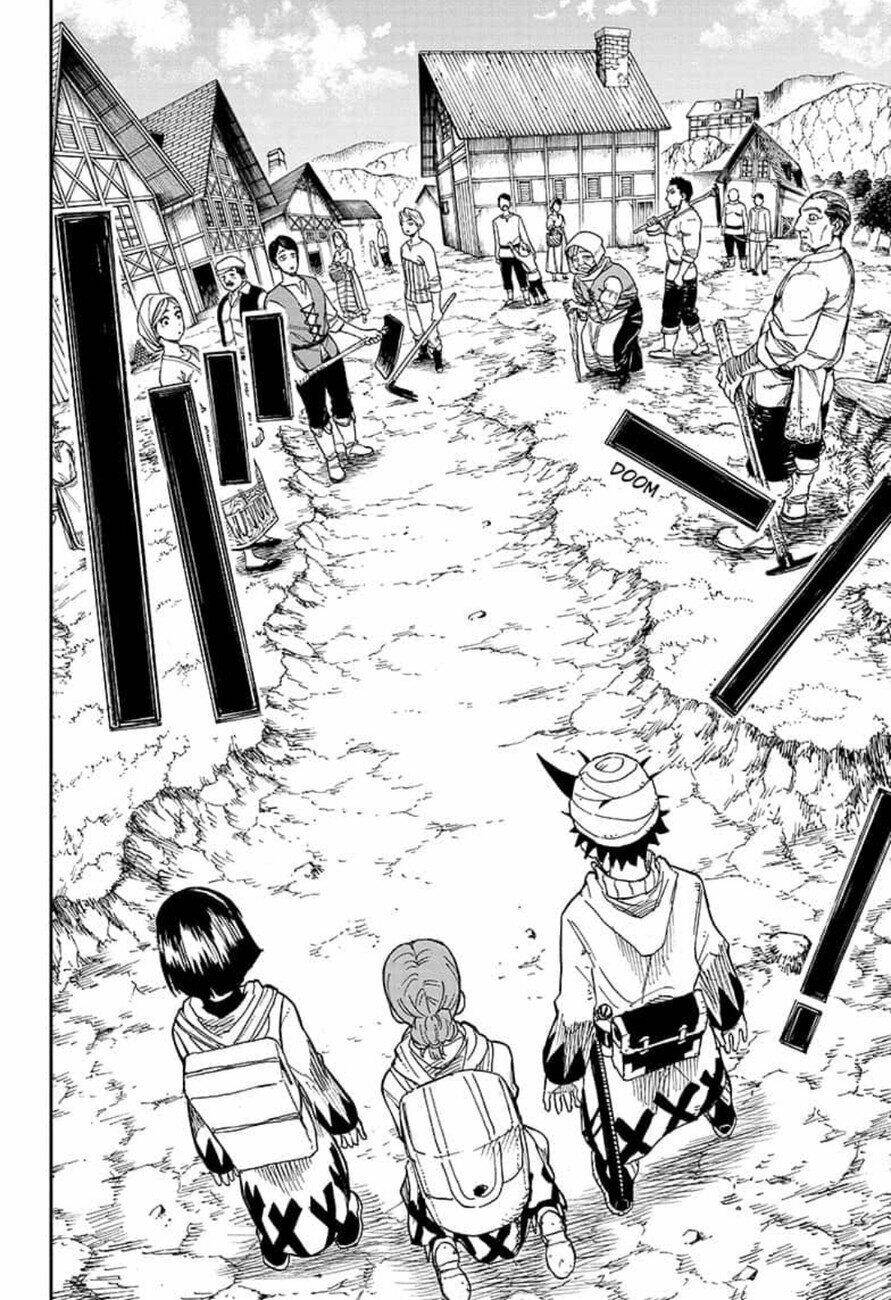 guardian of the witch chapter 4 6