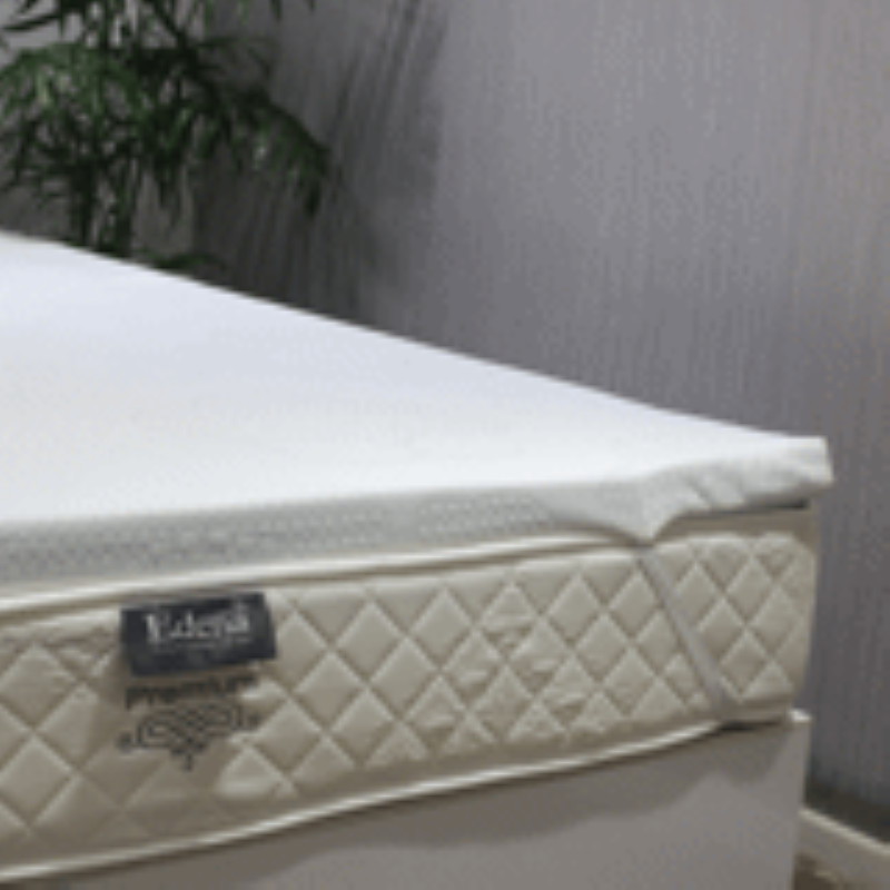 Topper Memory Foam Edena