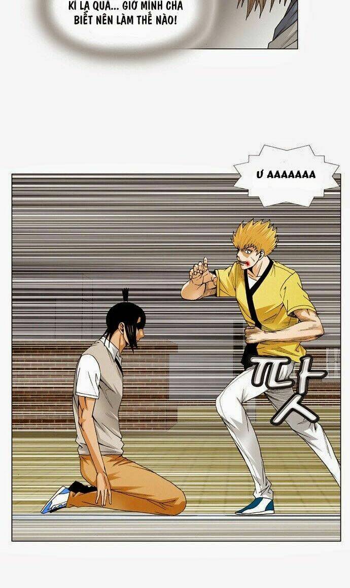 ultimate legend: kang hae hyo chapter 38 35