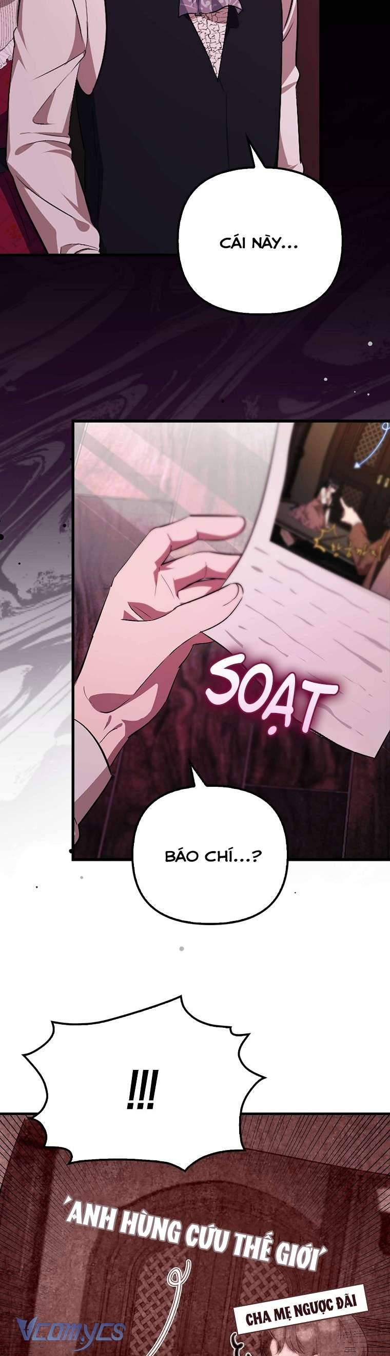 lần đầu bé út được yêu thương chapter 1 16