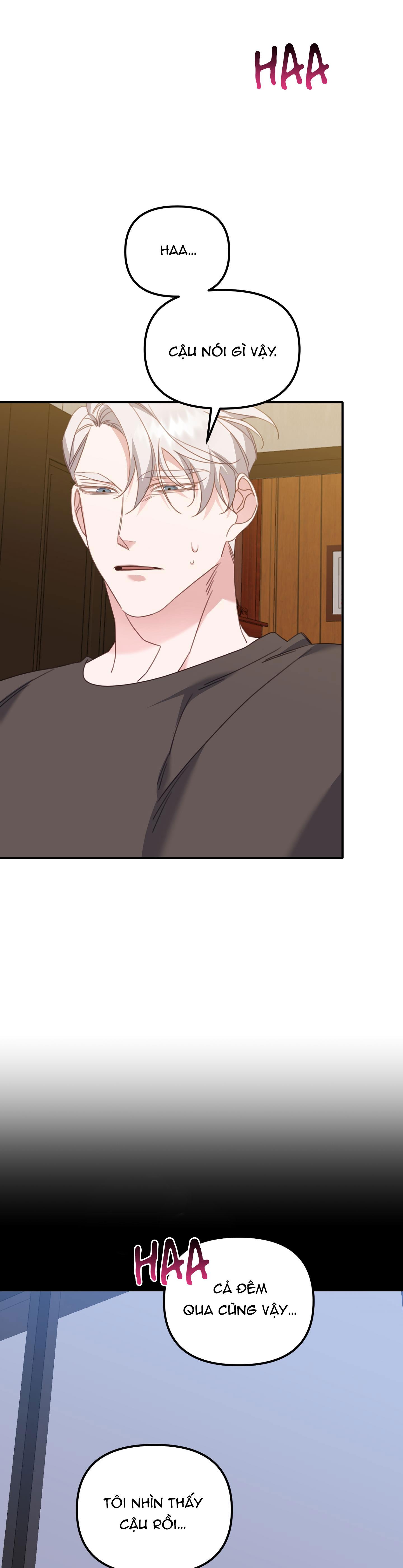 hổ trở về chapter 7 27