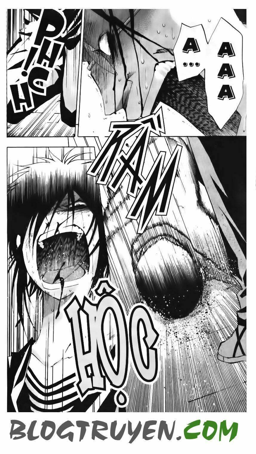 ma vương chapter 57 16