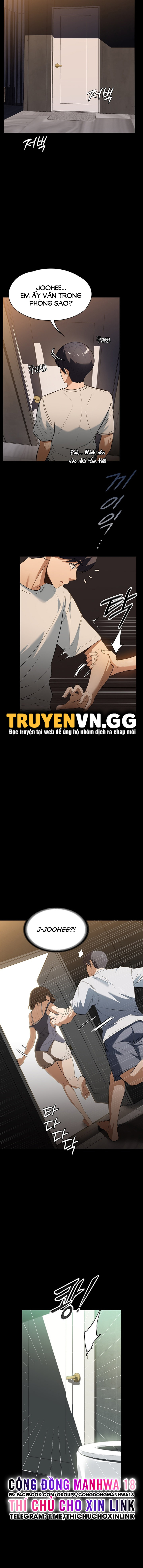 người giúp việc (young housemaid) chapter 12 7