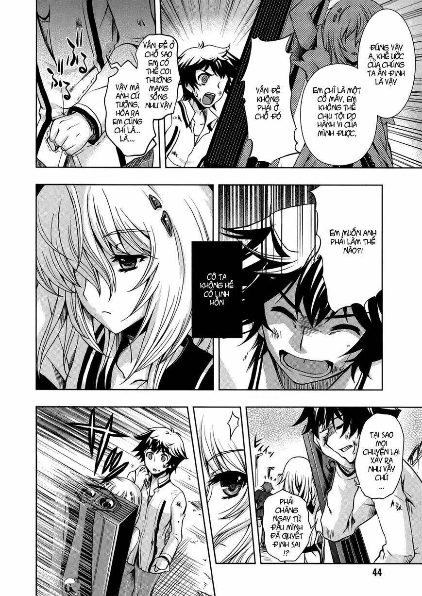 beatless dystopia chapter 8 16