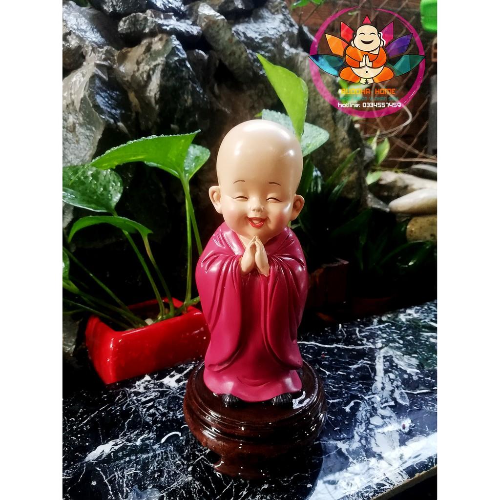 CHÚ TIỂU TỊNH