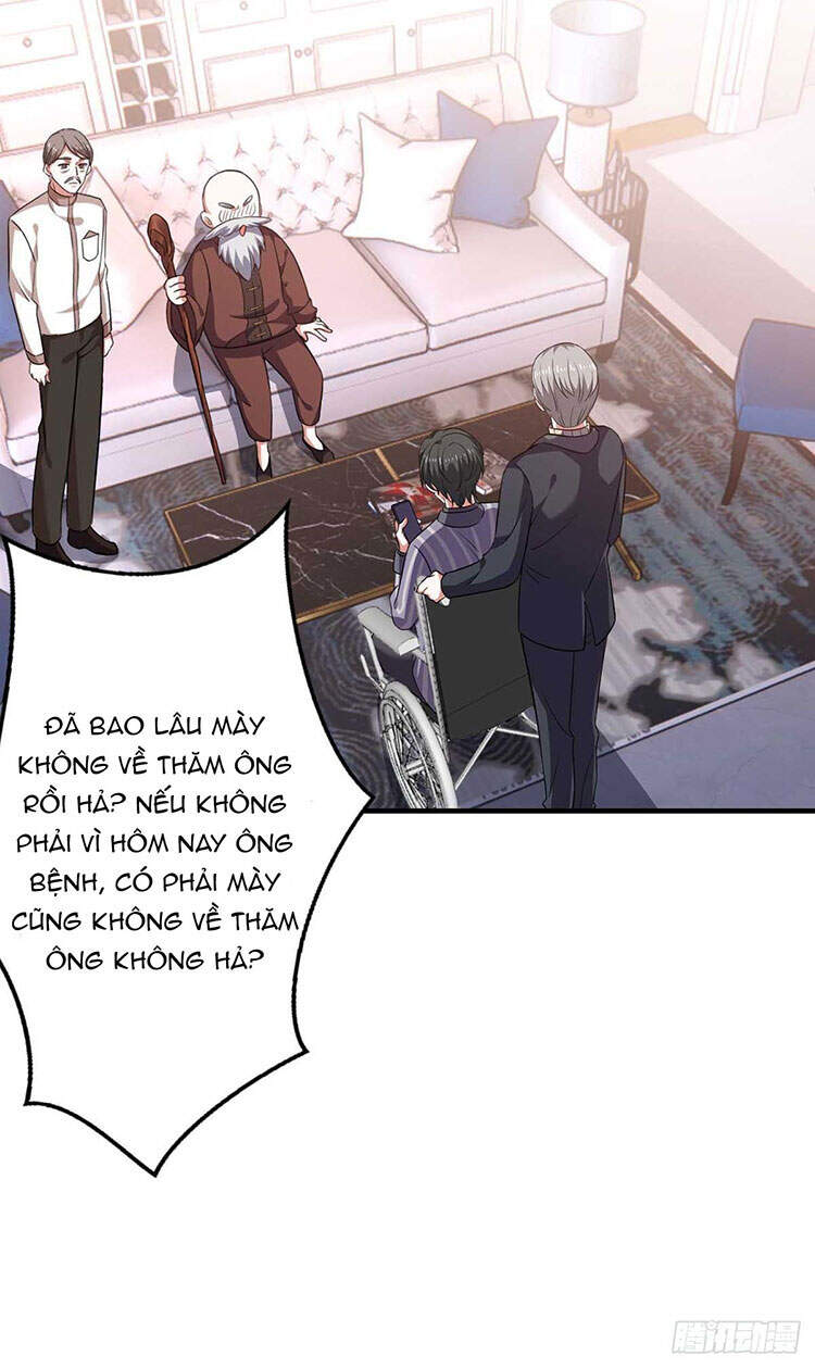 đại lão gọi tôi tiểu tổ tông chapter 45 9