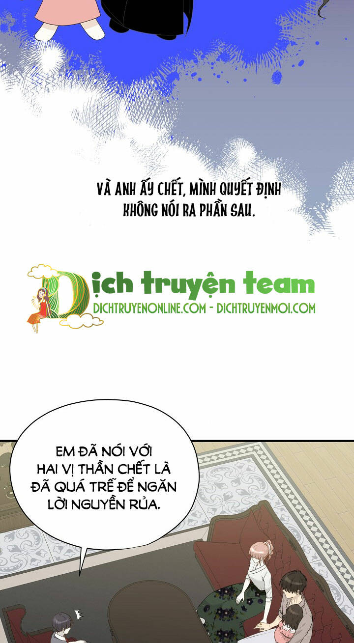cuộc sống kỳ thú chapter 102 25