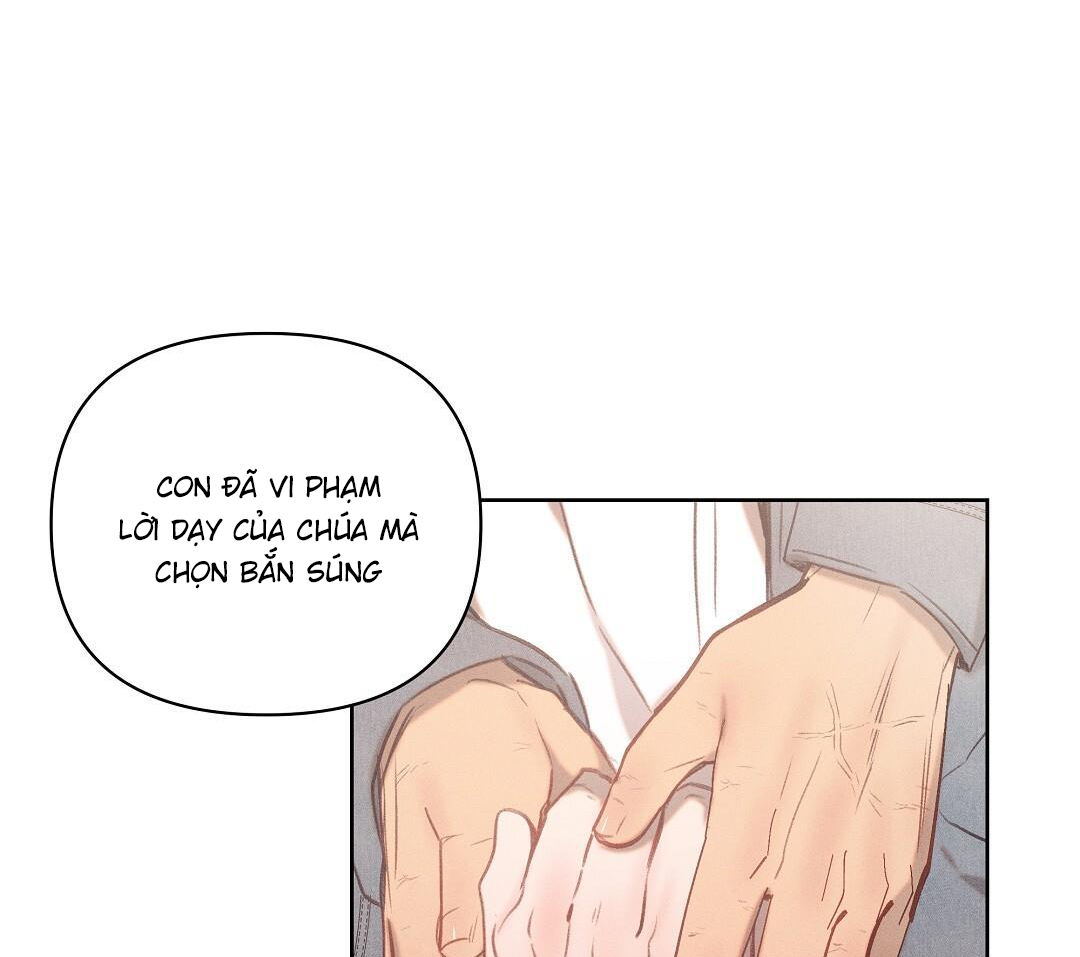 đại úy lãng mạn thân yêu của tôi chapter 17 15