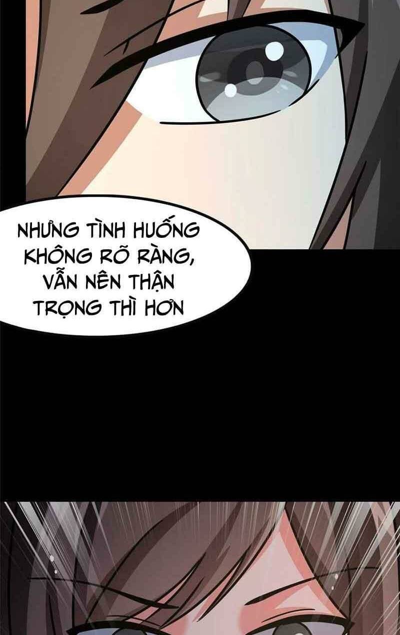 bạn gái virus của tôi chapter 379 24