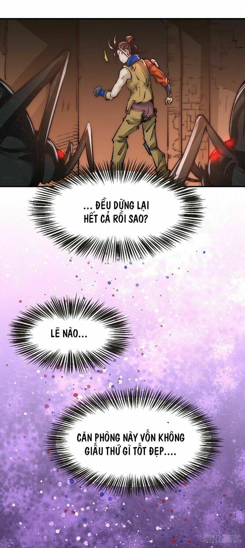 đô thị đỉnh phong cao thủ chapter 170 23