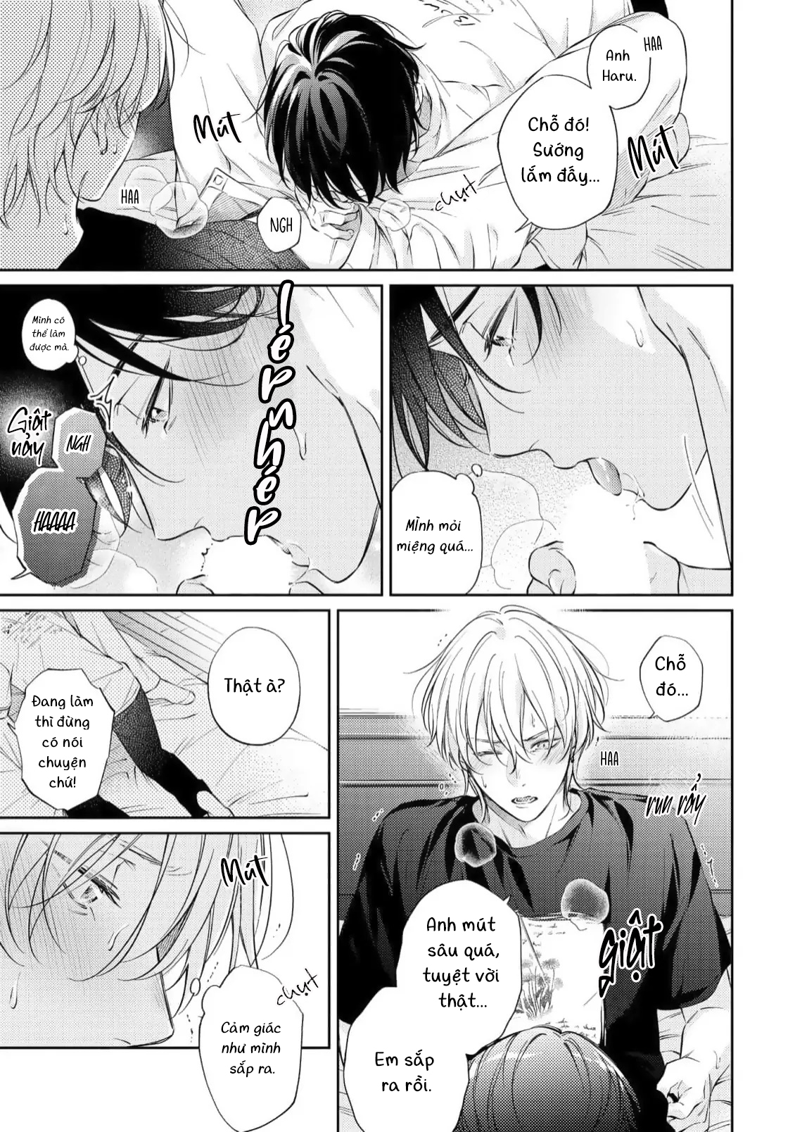 không hồi kết chapter 2 21