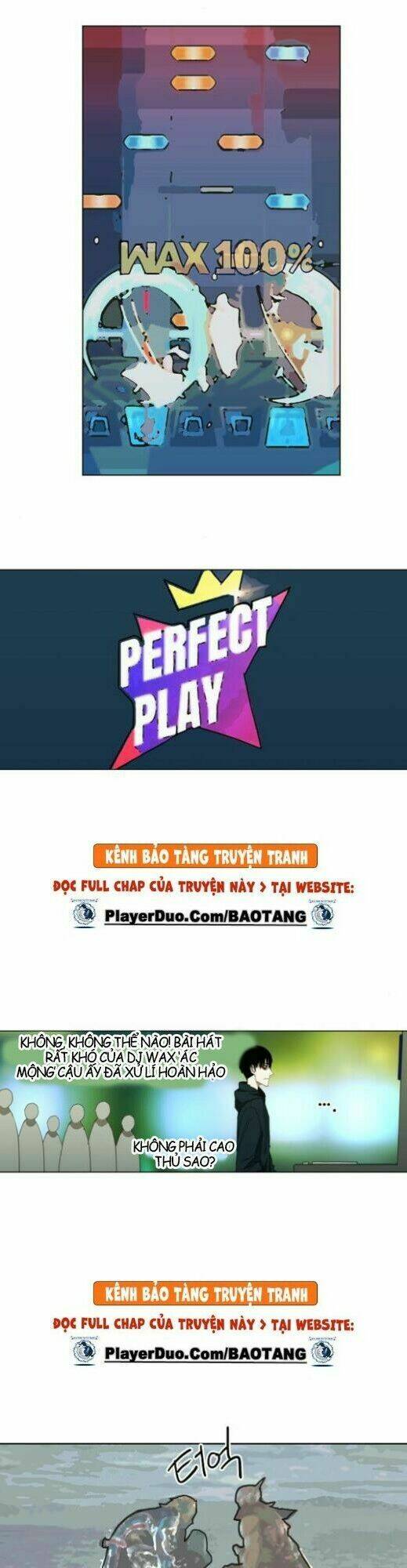 võ sĩ - the boxer chapter 24 18