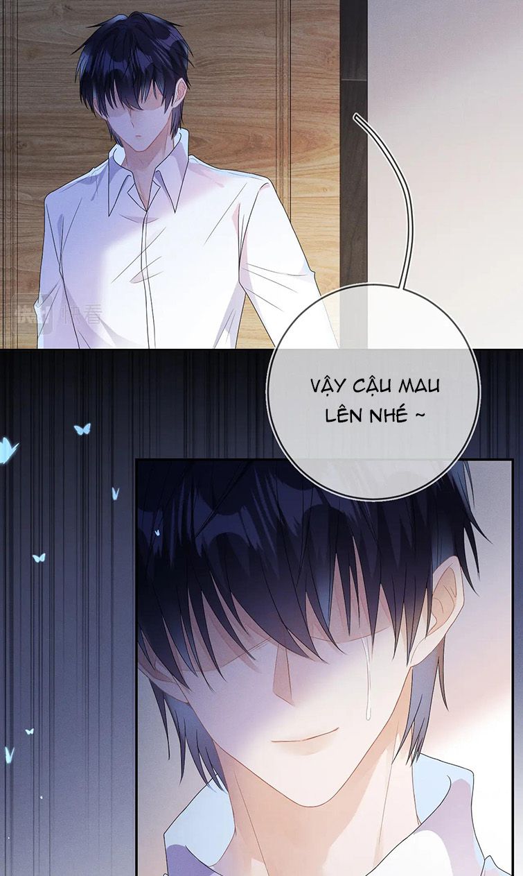 mạnh mẽ công chiếm chapter 37 34