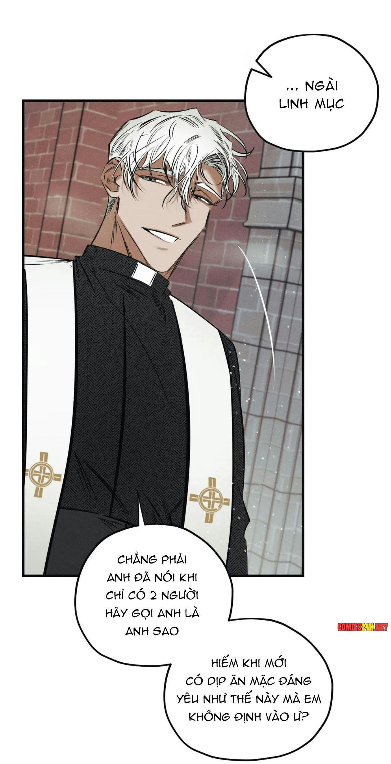 ác hoa chapter 14 10