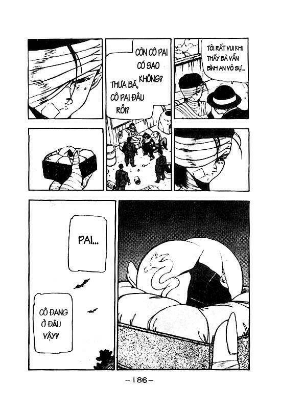 3x3 eyes chapter 78 2