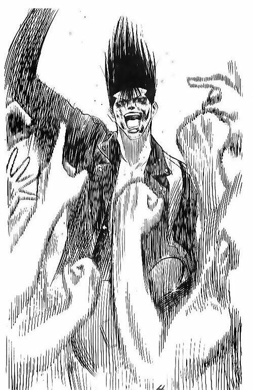 hareluya chapter 37 22