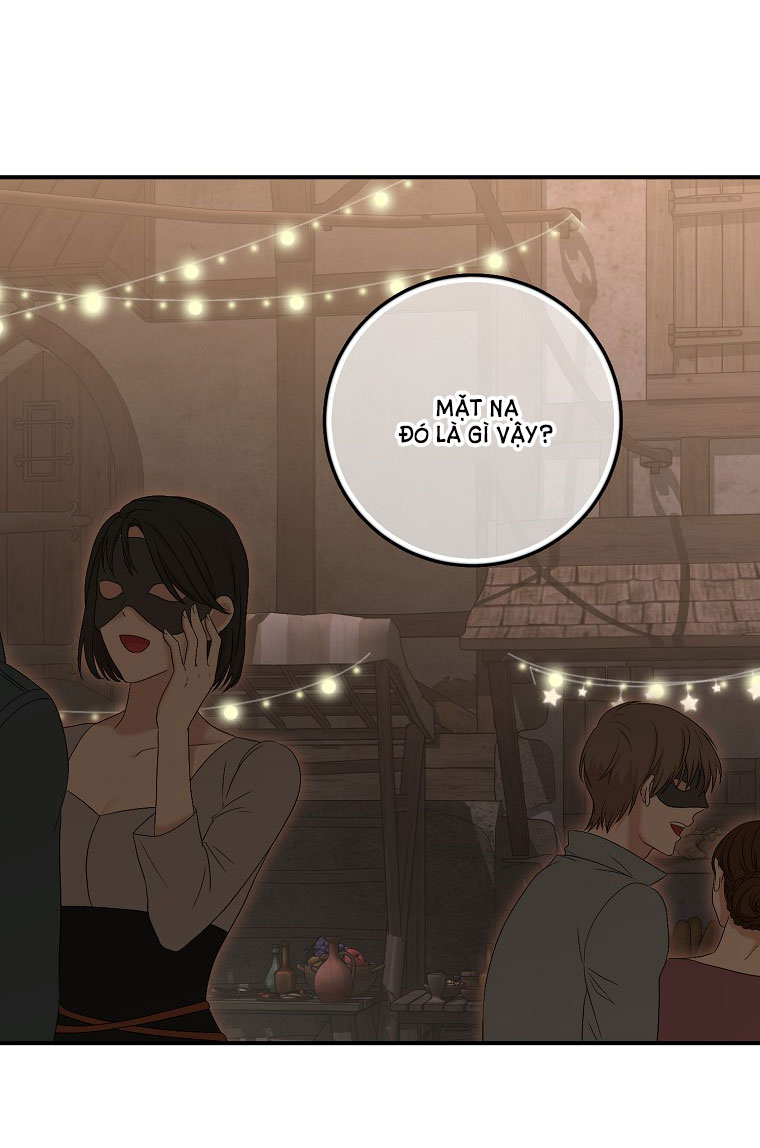 [Bản 15+] Tôi Lạc Vào Thế Giới Trò Chơi Harem Ngược chapter 81.1 - Trang 14