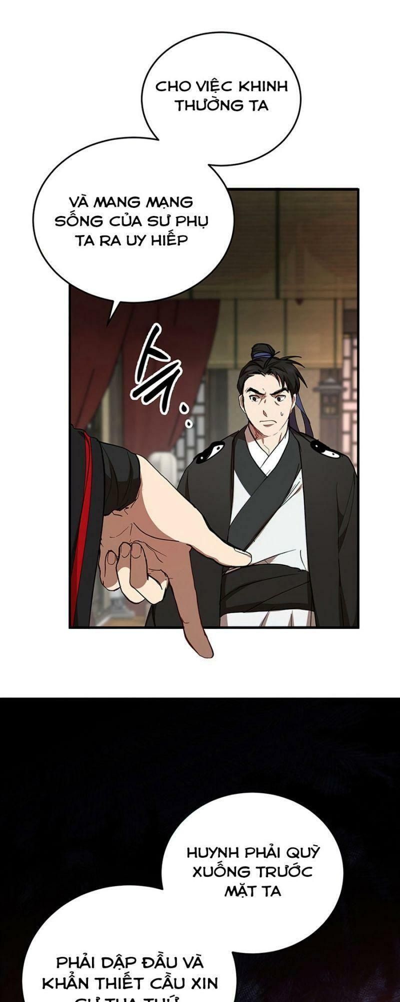 võ đang kỳ hiệp chapter 45 18