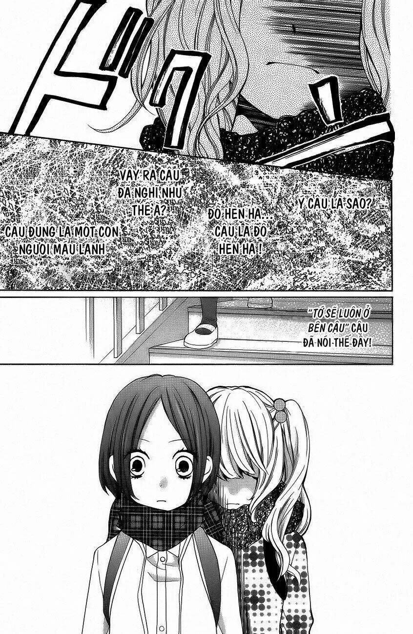 lớp học rùng rợn chapter 42 25