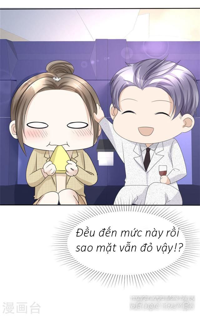 con đường phản công của sủng thê chapter 44 11