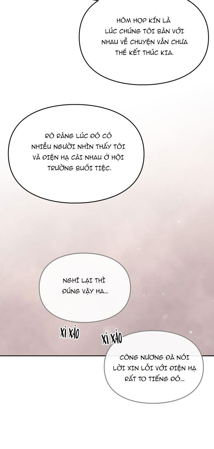 kết thúc của nhân vật phản diện chỉ có thể là cái chết chapter 83 9