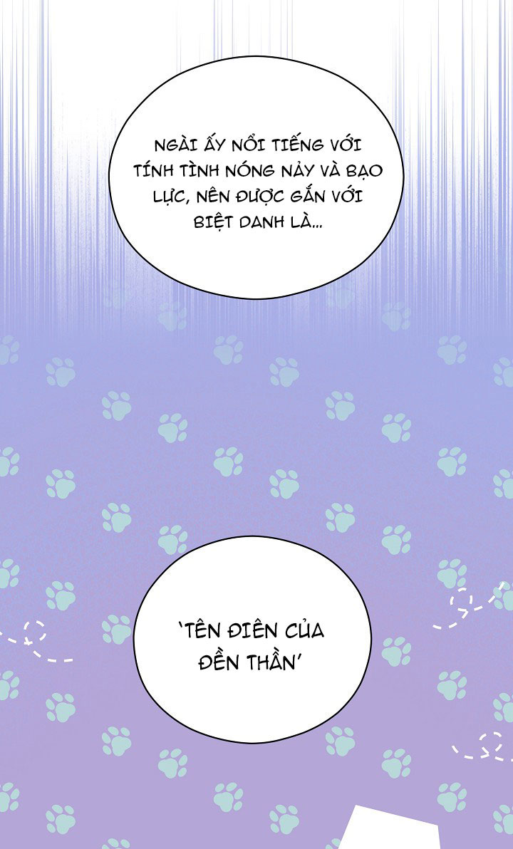 mối tình lãng mạn với kẻ phản diện chapter 12 13