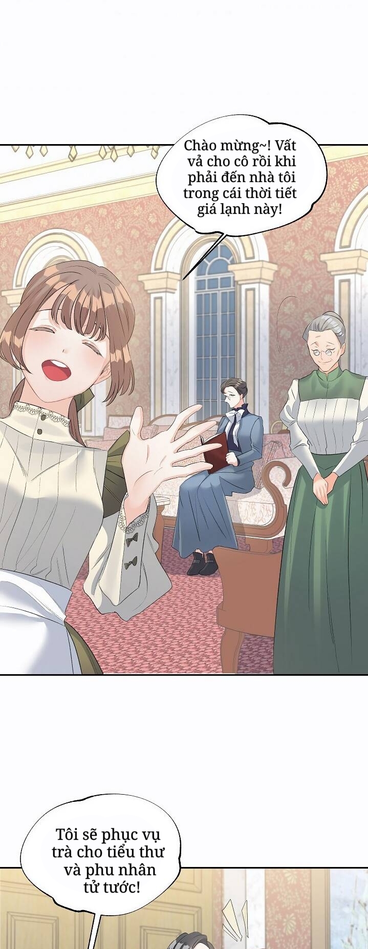 ebony, quạ đen chapter 59 32