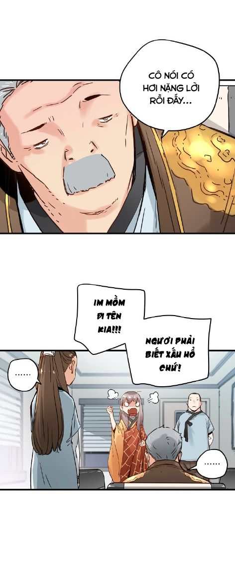 tam tạng ký chapter 11 28