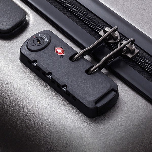  Vali du lịch Xiaomi 90 point 20 inch dual-use / Mi 90 point business travel dual-use suitcase 20 