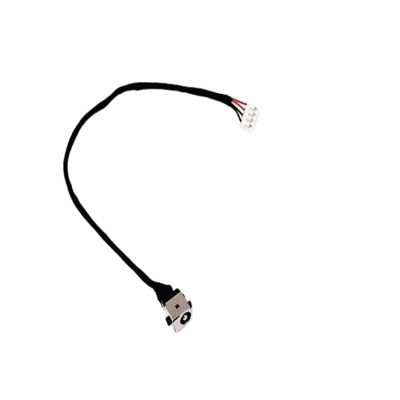 Ốp Điện Thoại Cho ASUS X550 X550LA X550ZA X552L X751L X751M 14004-01450200 Đầu Nối Nguồn Dc Chất Lượng Cao