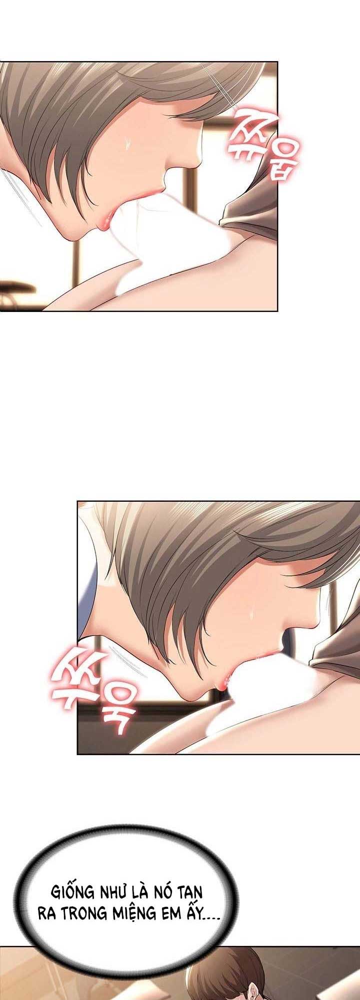 nhật ký nội trú chapter 30 24