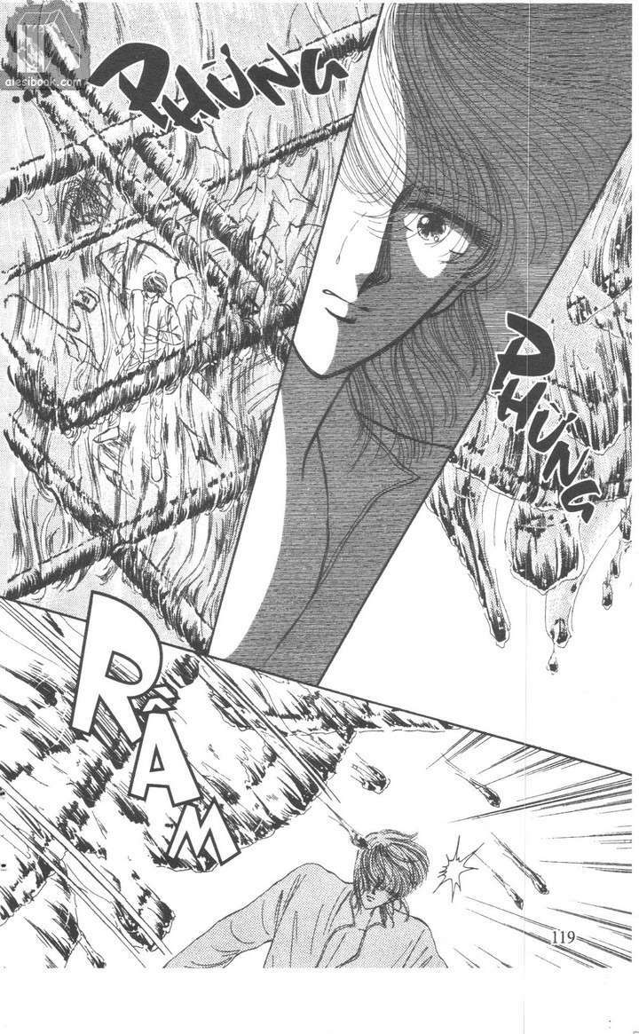 aries thần thoại cung hoàng đạo chapter 3 118