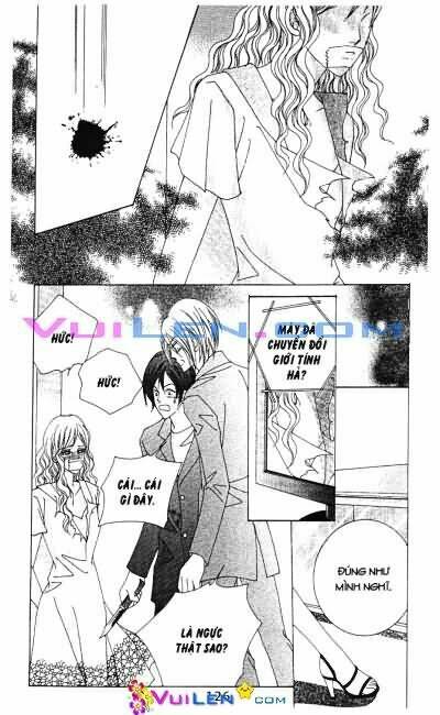 người duy nhất chapter 95 7