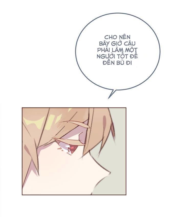 người yêu biến mất chapter 30 7