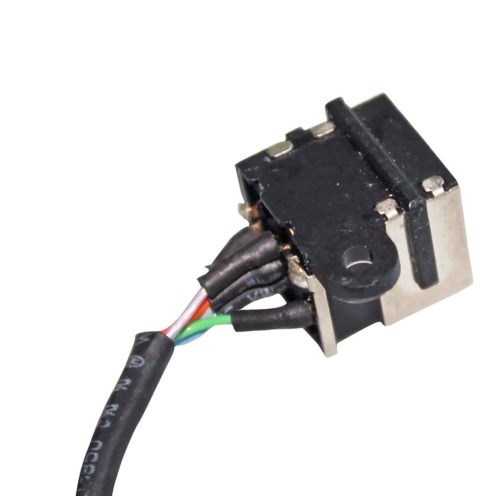Cáp Nguồn Dc Cho Dell Vostro 3460 Dd0R08Pb000 Dell Inspiron 5420 5425 3dww2 03dw2