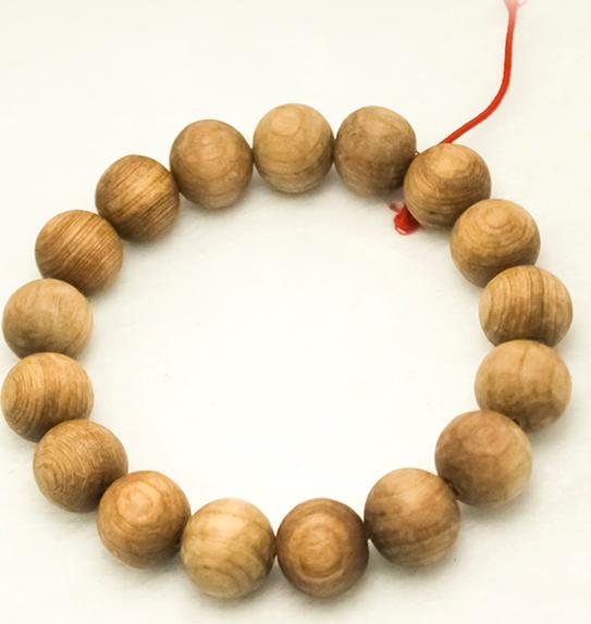 Vòng tay gỗ Ngọc Am GS011