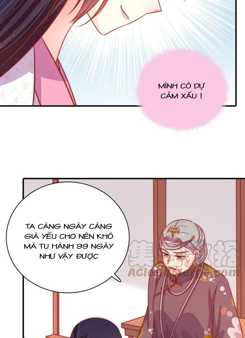 ngày nào thiếu soái cũng ghen chapter 163 7
