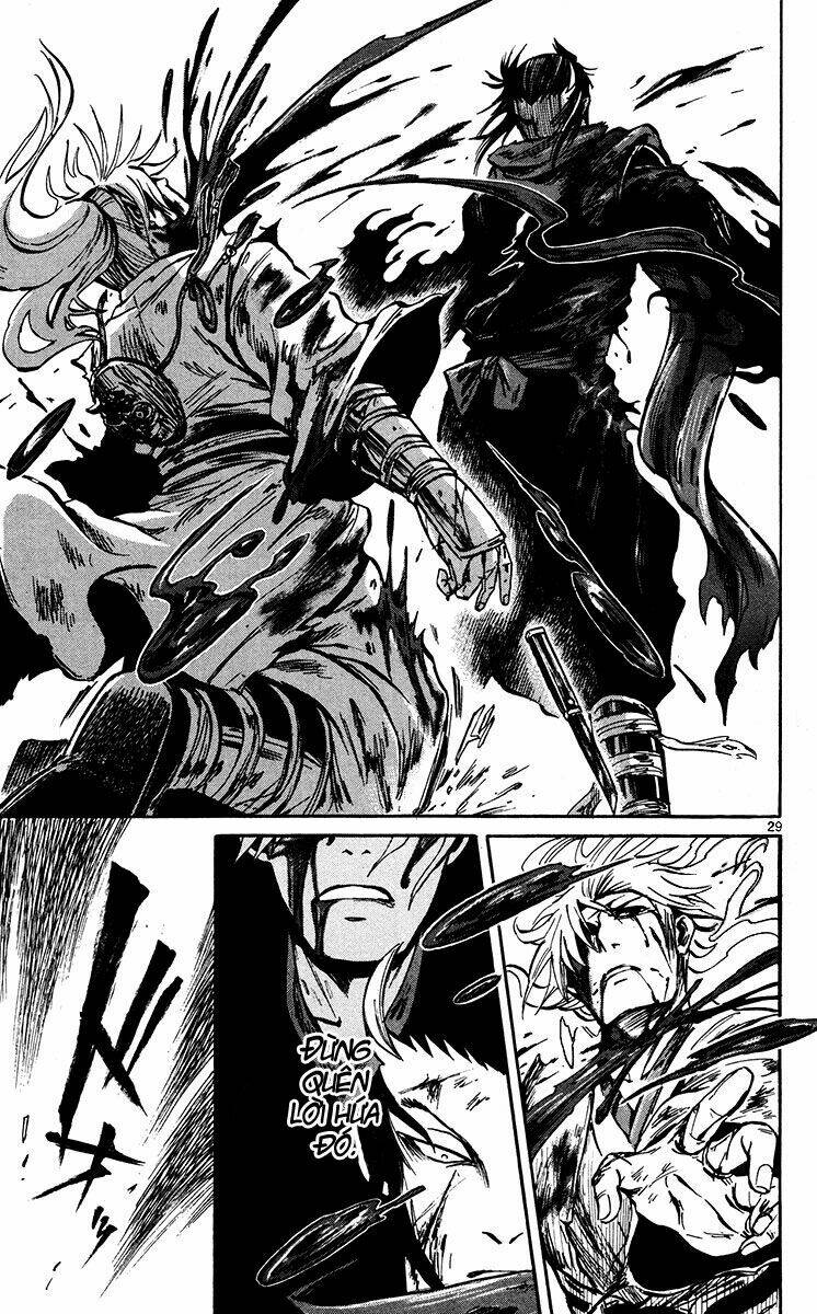 shinobi no kuni chapter 20 29