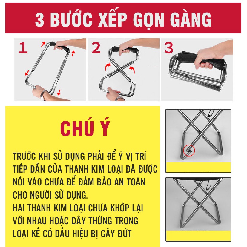 GHẾ mini ,ghế câu cá