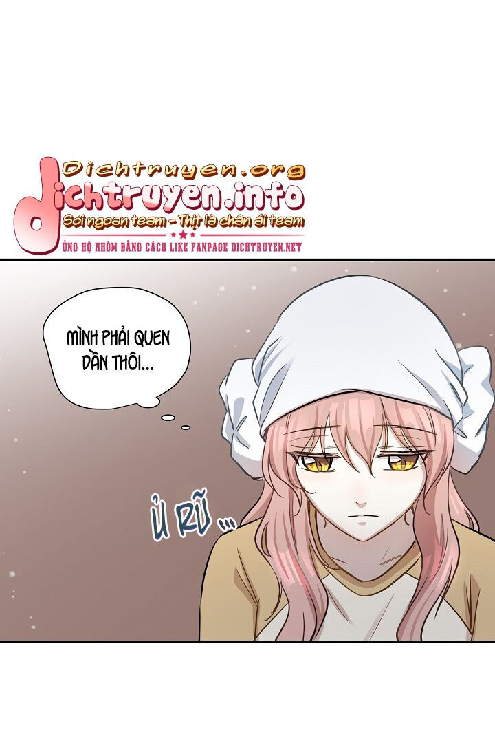 cuộc sống kỳ thú chapter 51 20