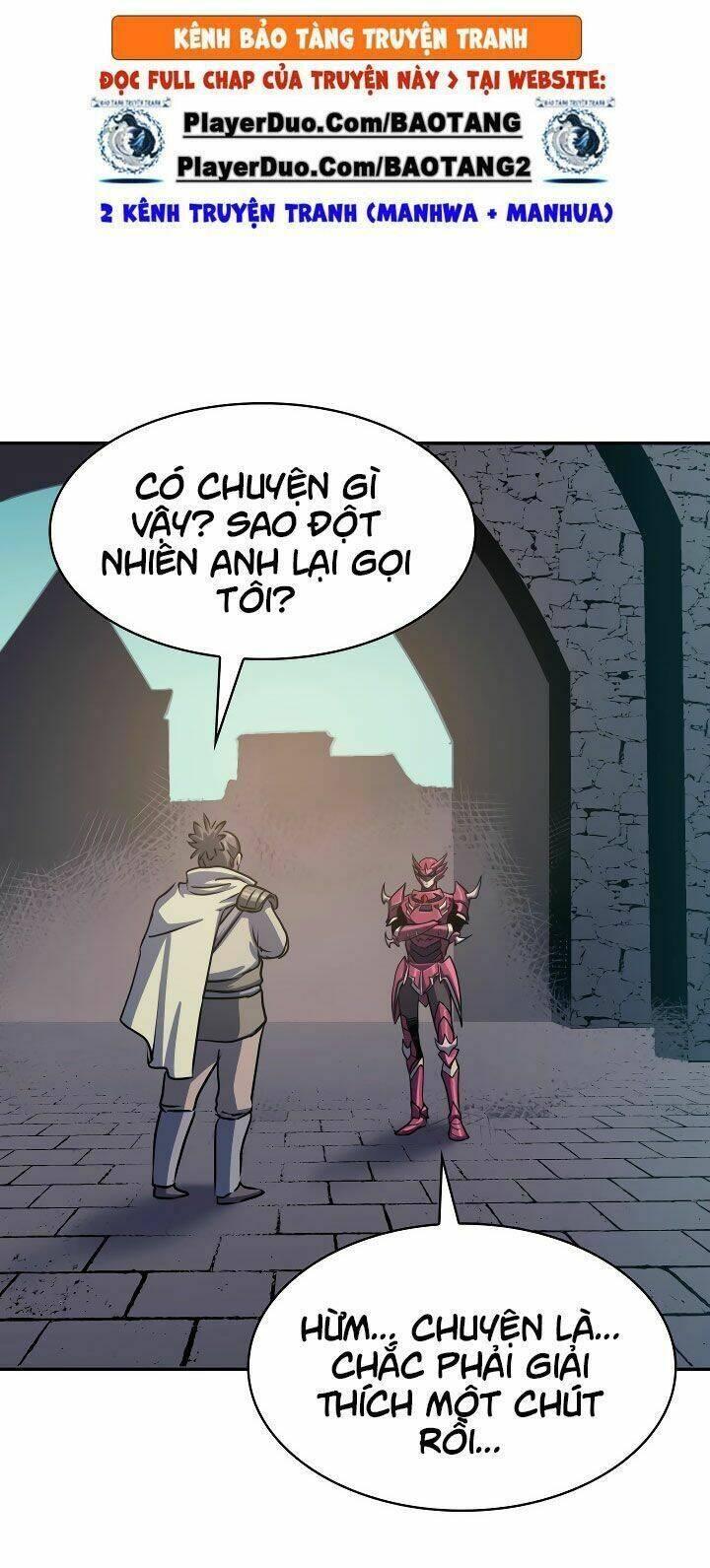 tôi trở lại thăng cấp một mình chapter 66 31