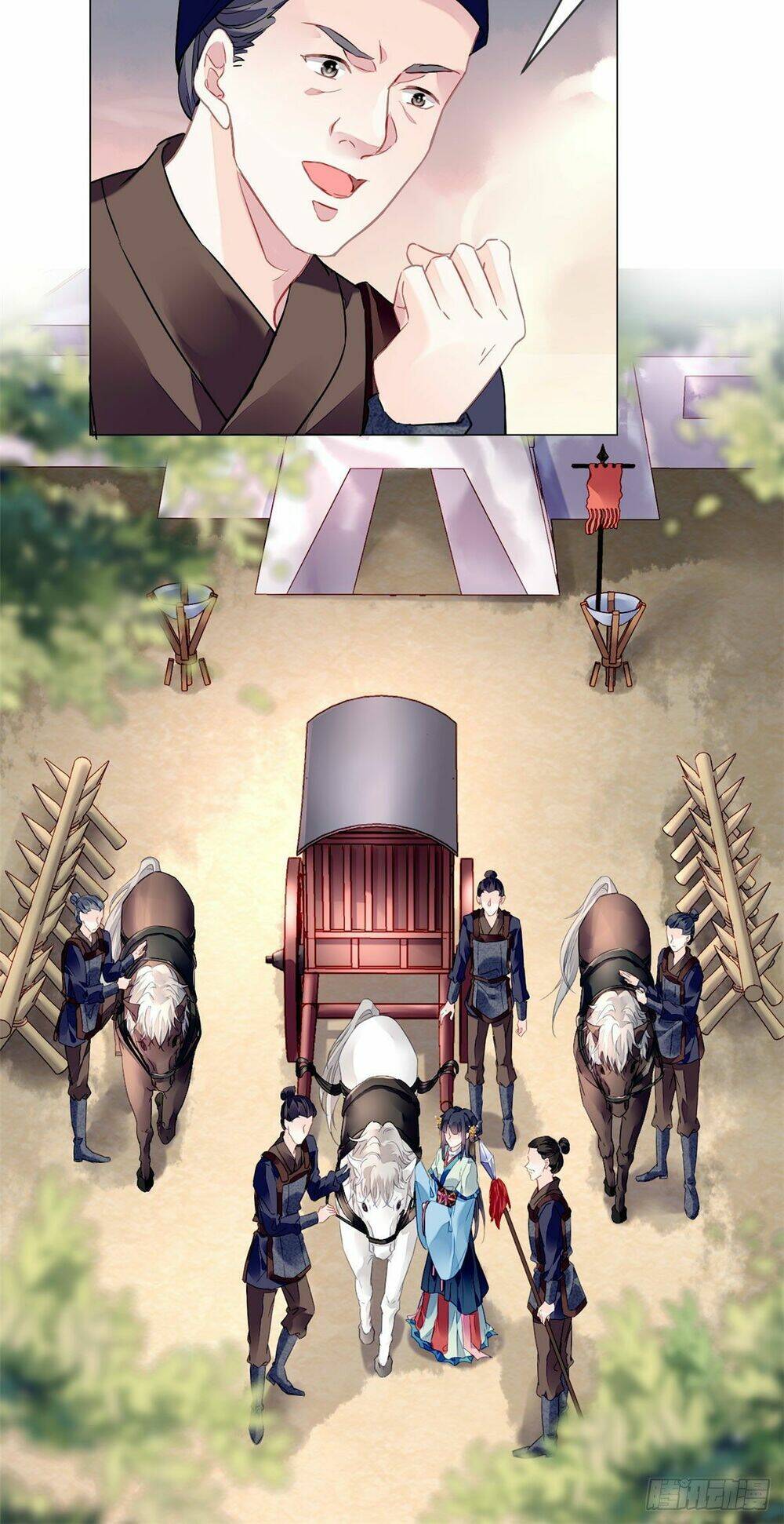 vấn đan chu chapter 10 11