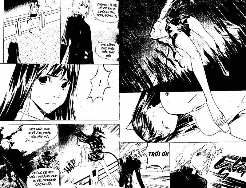 đột kích - raiders chapter 4 70