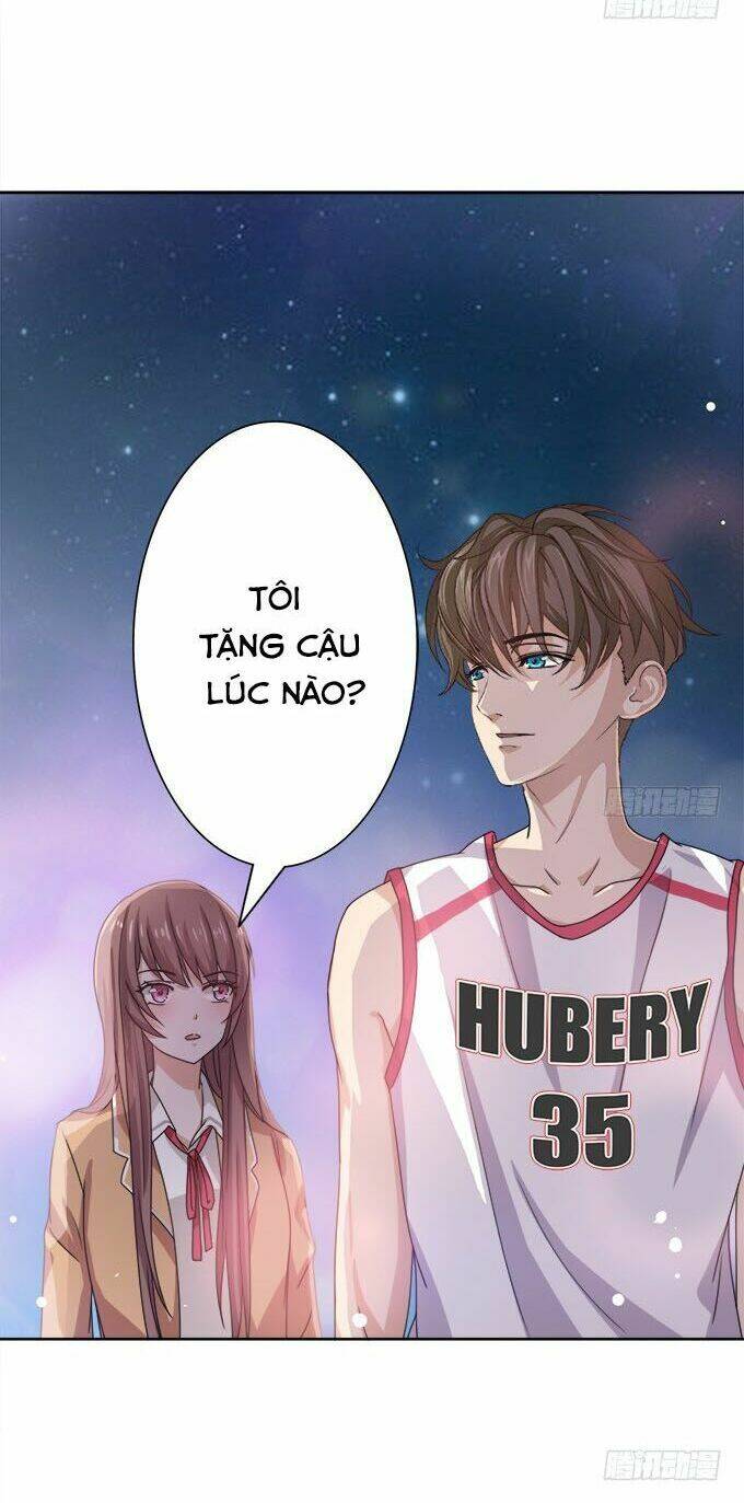 tình yêu ba tuyến chapter 10 16