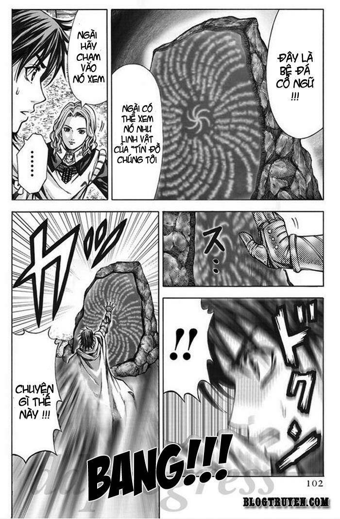 dragon's dogma - progress chapter 4 9