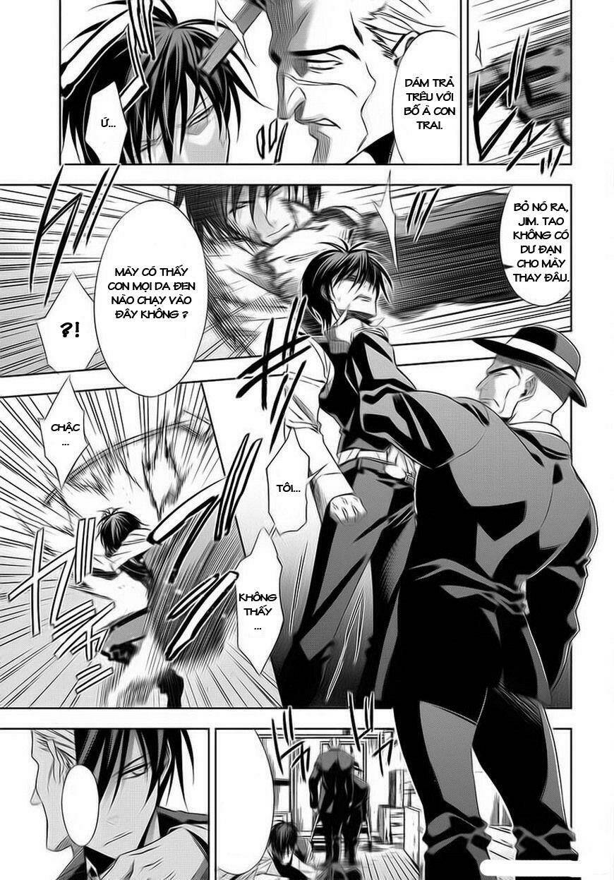 clockwork chapter 1 24