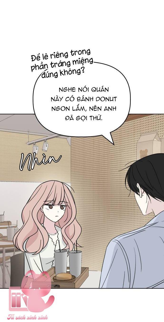 trend yêu đương 2023 chapter 2 50