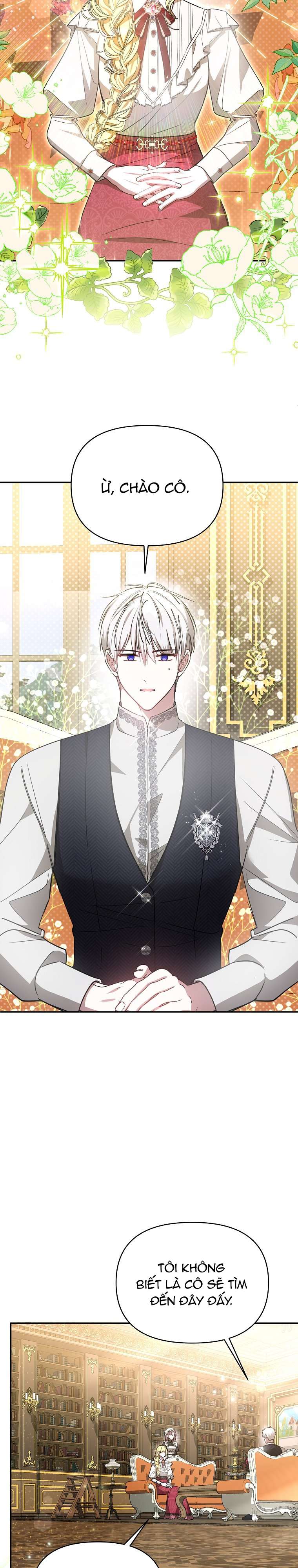 chị gái tôi là nhân vật chính chapter 20 2