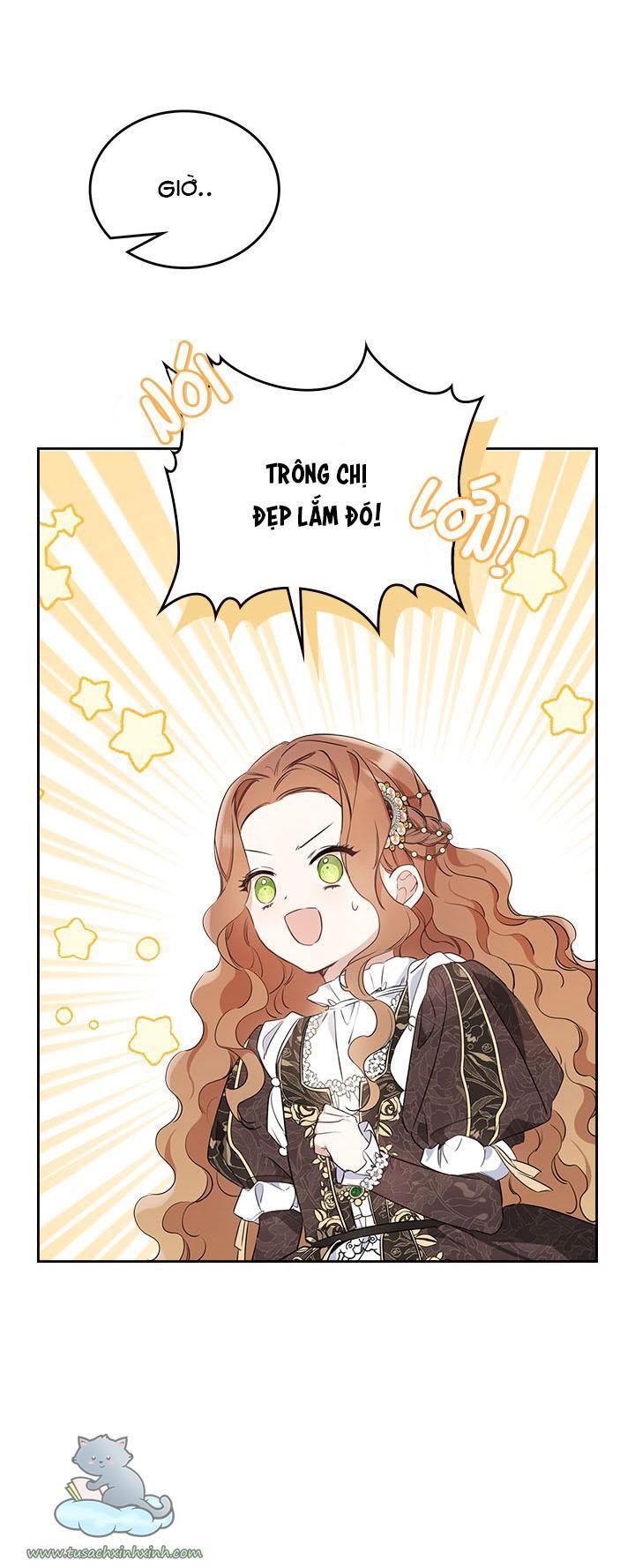 kiếp này ta sẽ trở thành gia chủ chapter 59 16